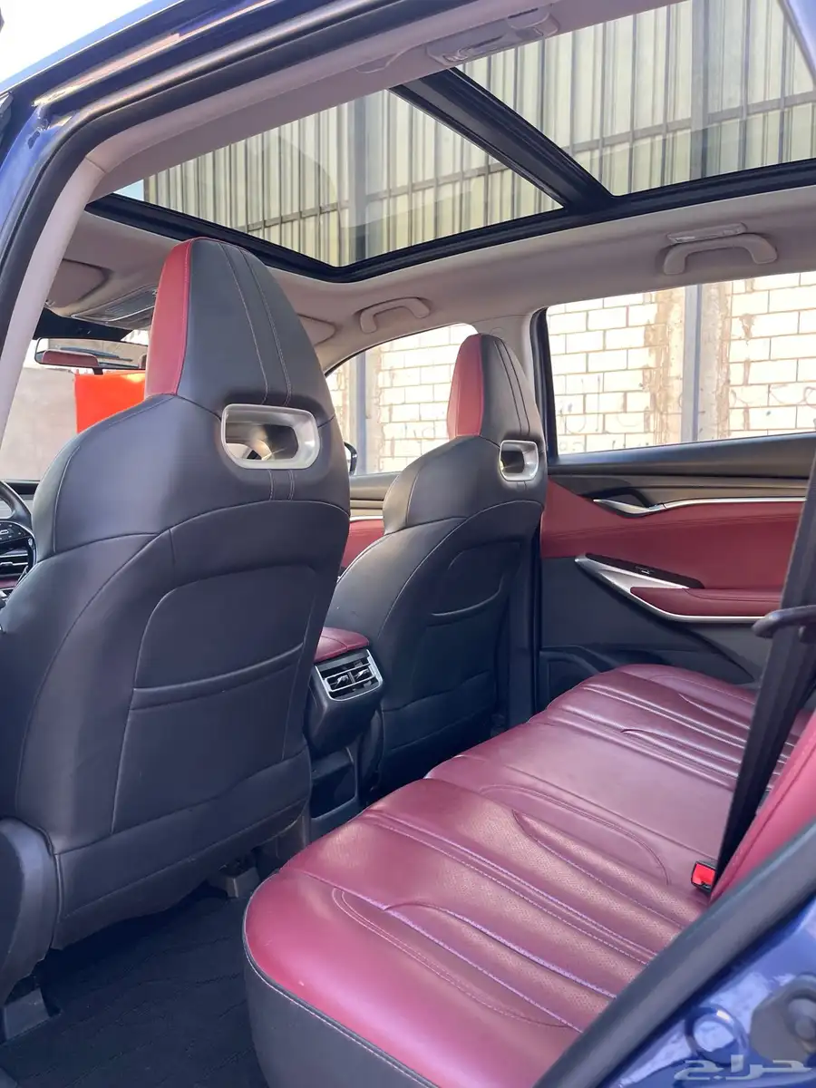شانجان CS75 2023 13