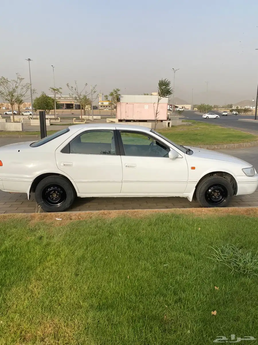 كامري للبيع 0
