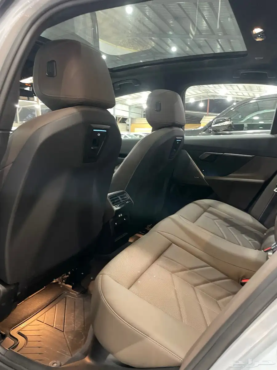 بي إم دبليو 520i Kit M موديل 2024 17