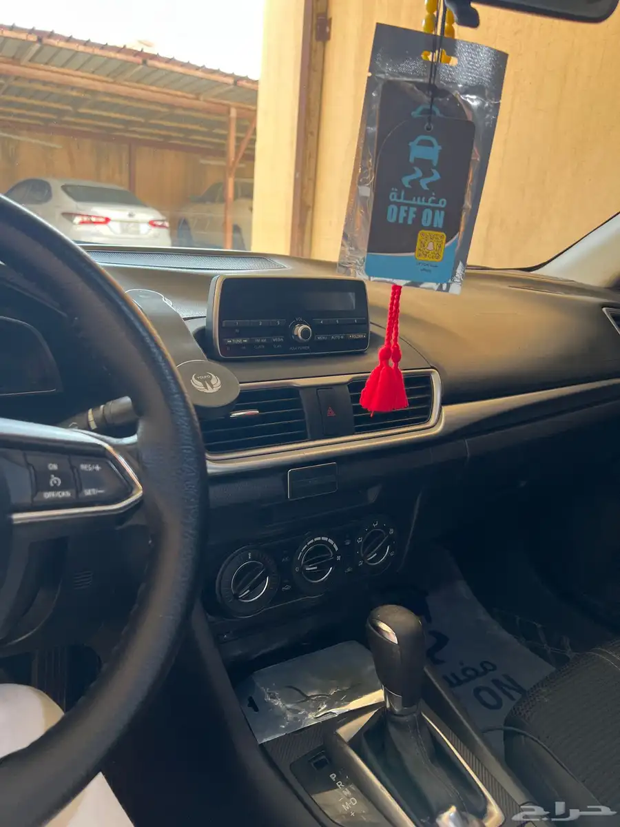 مازدا 2019 14
