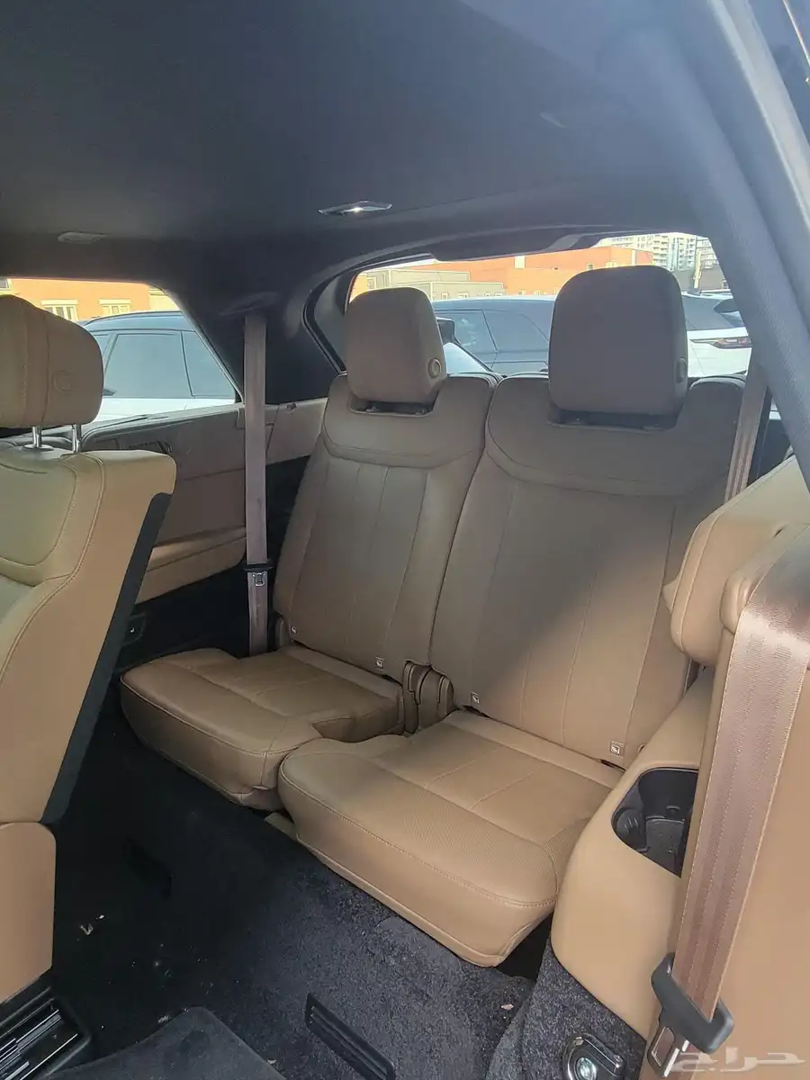 Range rover 2023 5