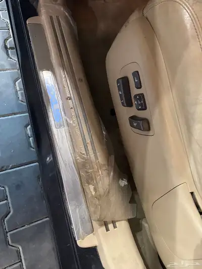 لكزس Ls 460. 2010 للبيع بدي بلد 13