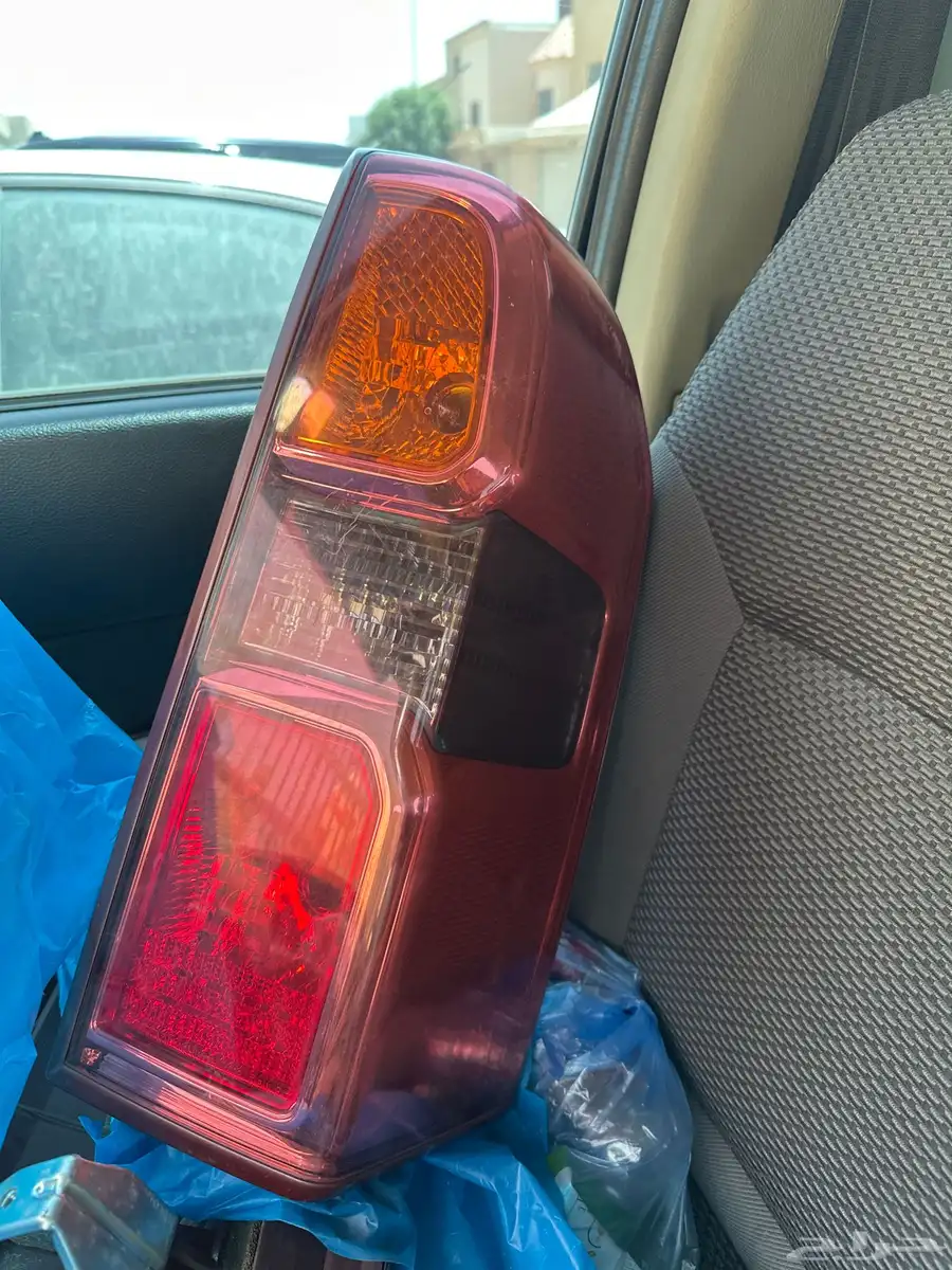 اسطبات جيب باترول 0