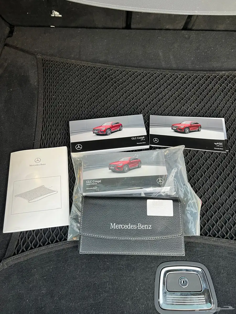 جفالي GLC 43 AMG 2022 40