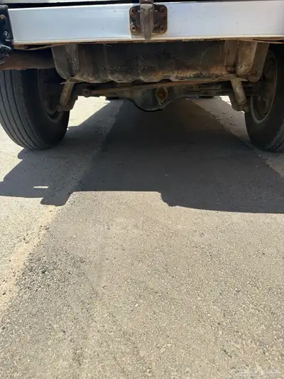 جيب نيسان 94 4