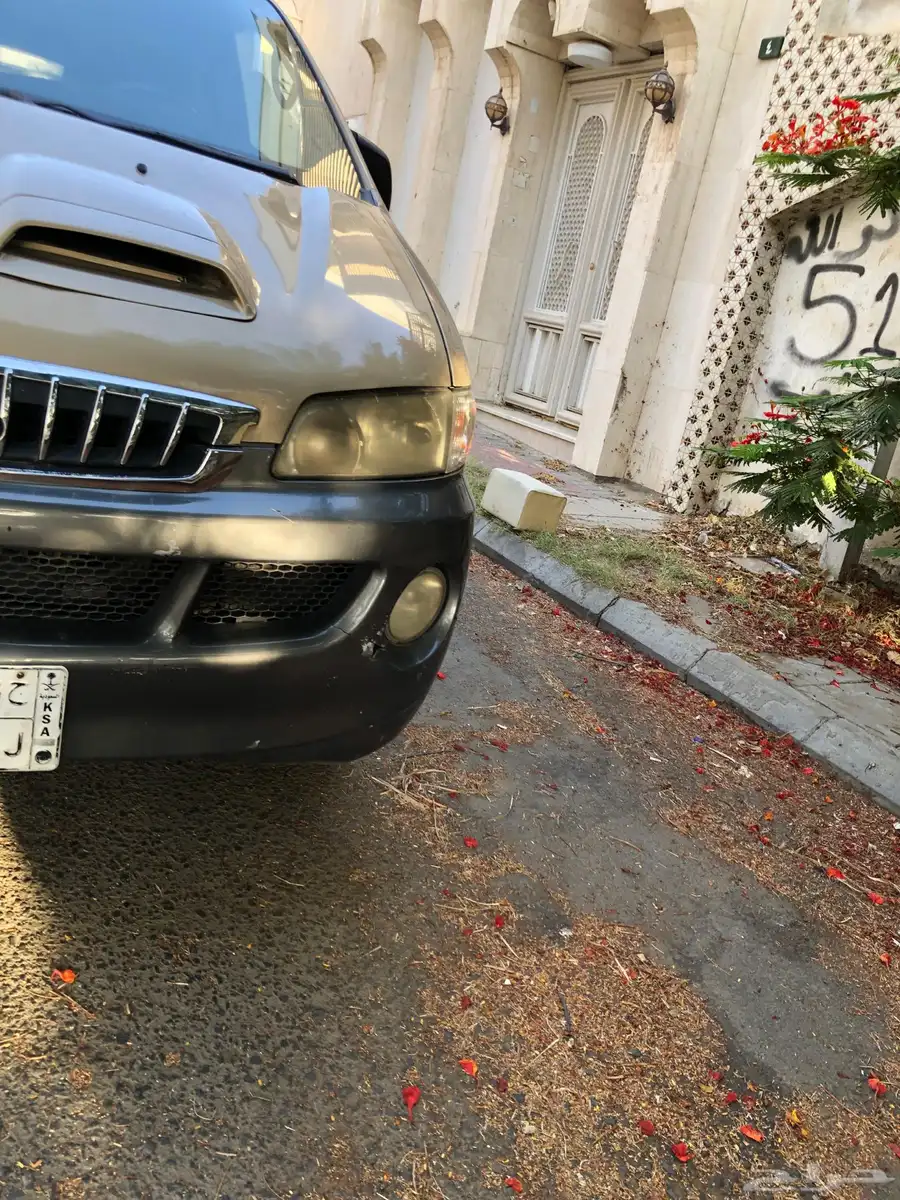 اتش ون ديزل نظيف الطائف 32
