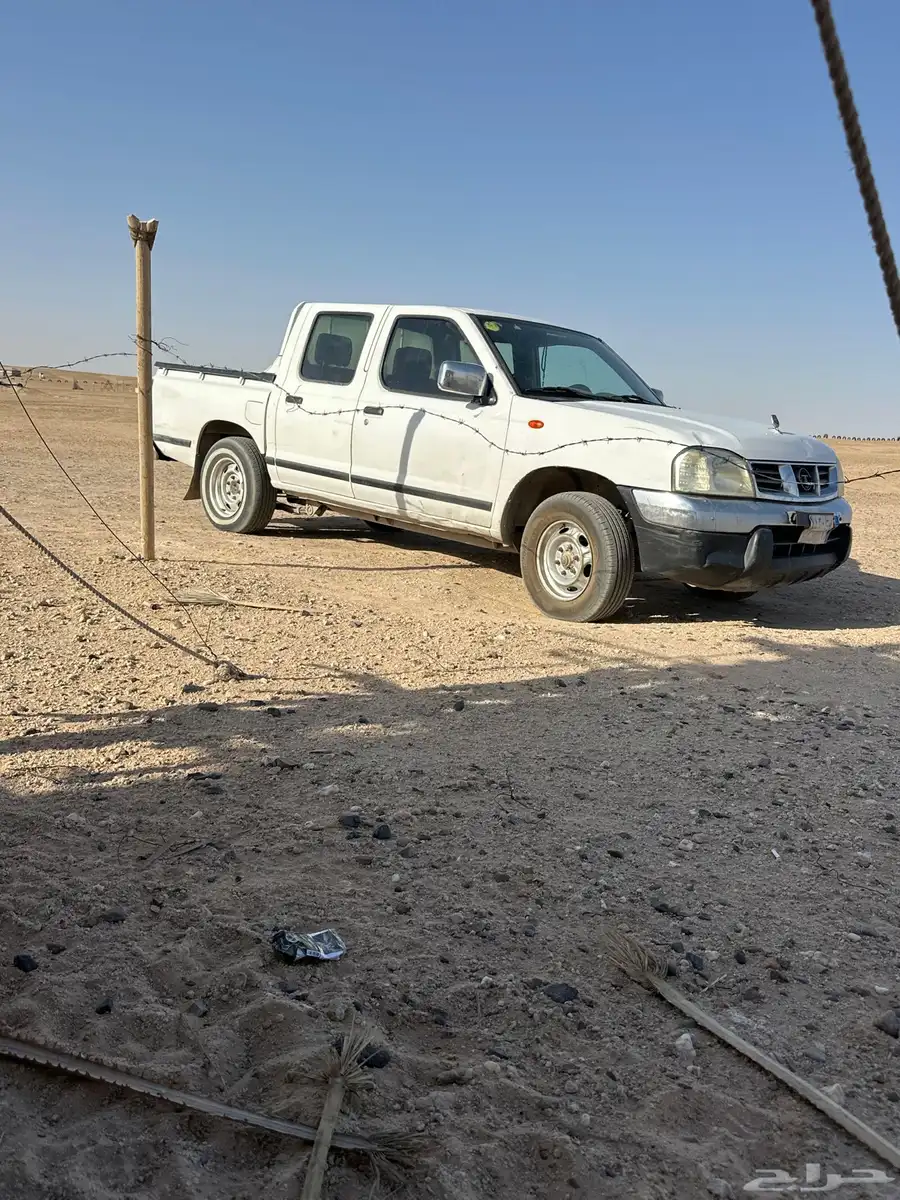سياره دادسن 2015 فل علي الشرط محركات 1