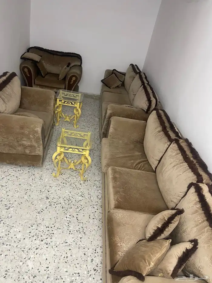 طقم كنب للبيع 0