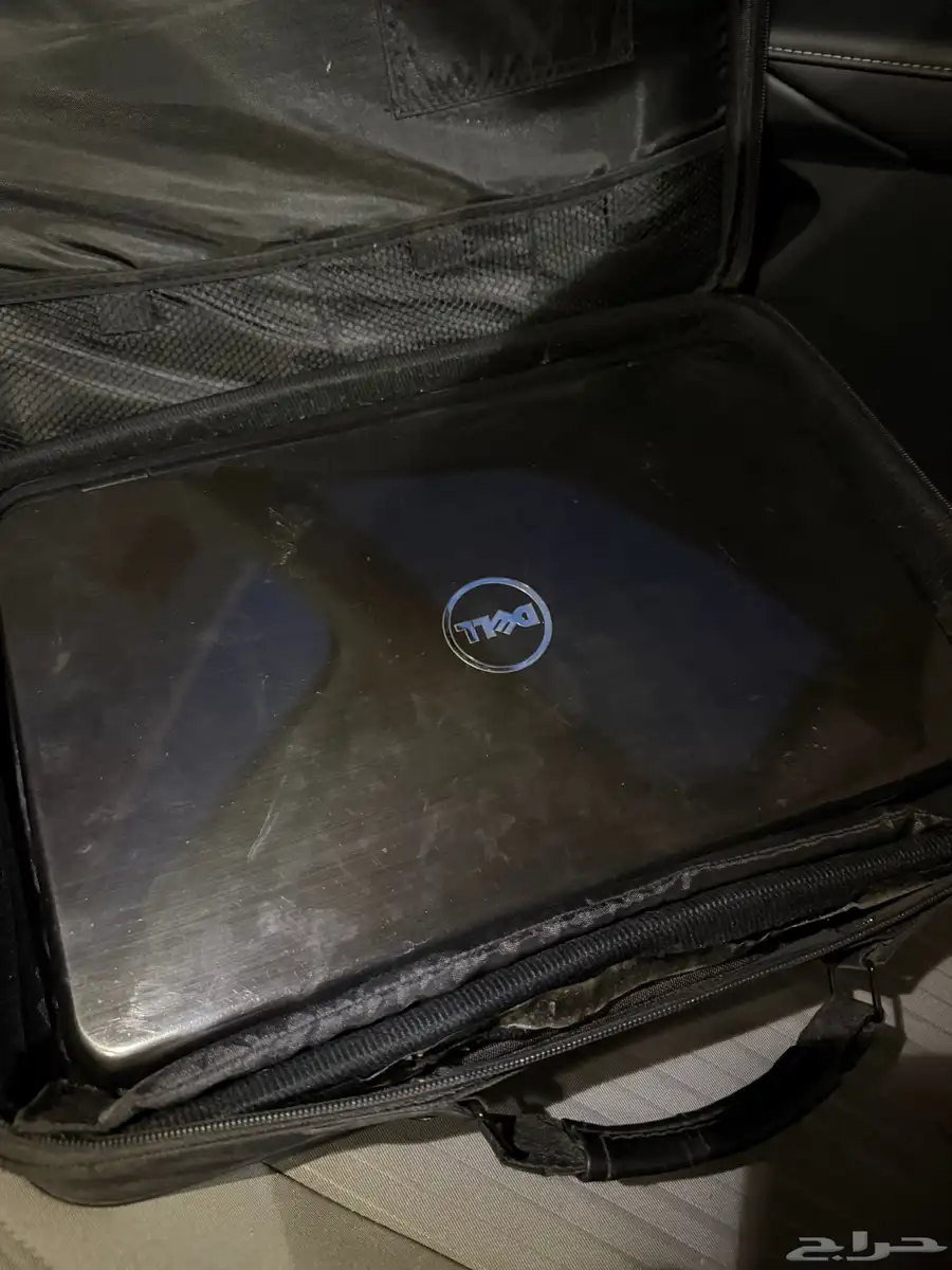 كمبيوتر ديل DELL 1