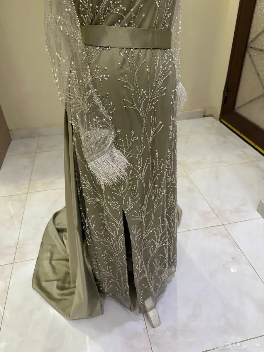 فساتين زواج 6