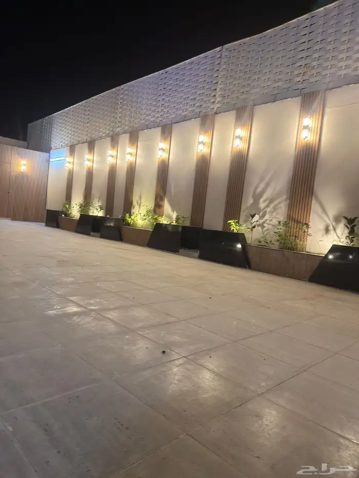 فنون العشب الحديث في تنسيق الحدائق 5