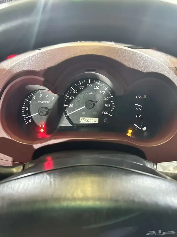 هايلوكس 4
