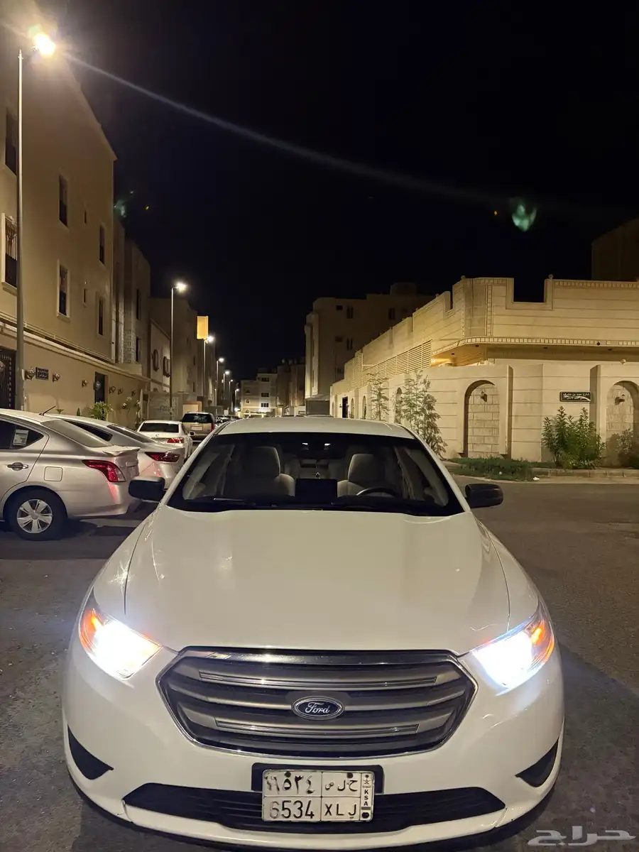 تورس 2013 4
