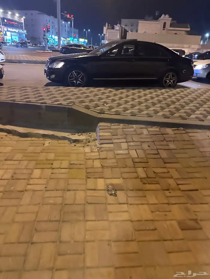 مرسيدس بانوراما 20