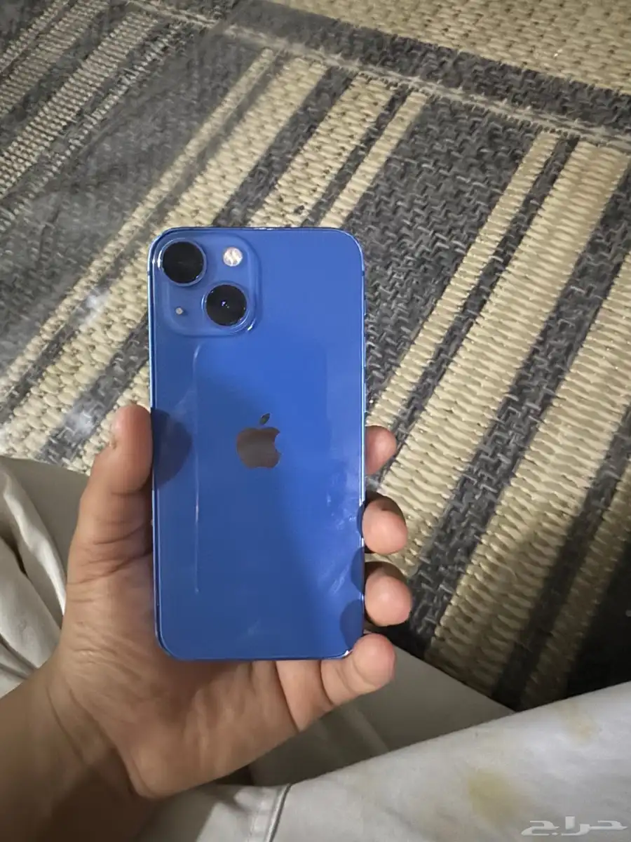 iPhone13 ميني 5