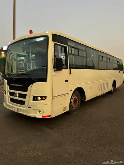 باصات للايجار او البيع 26