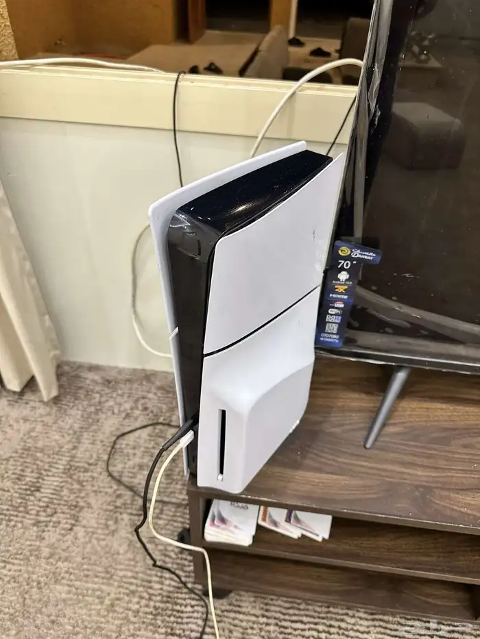 سوني فايف للبيع علا السوم 2