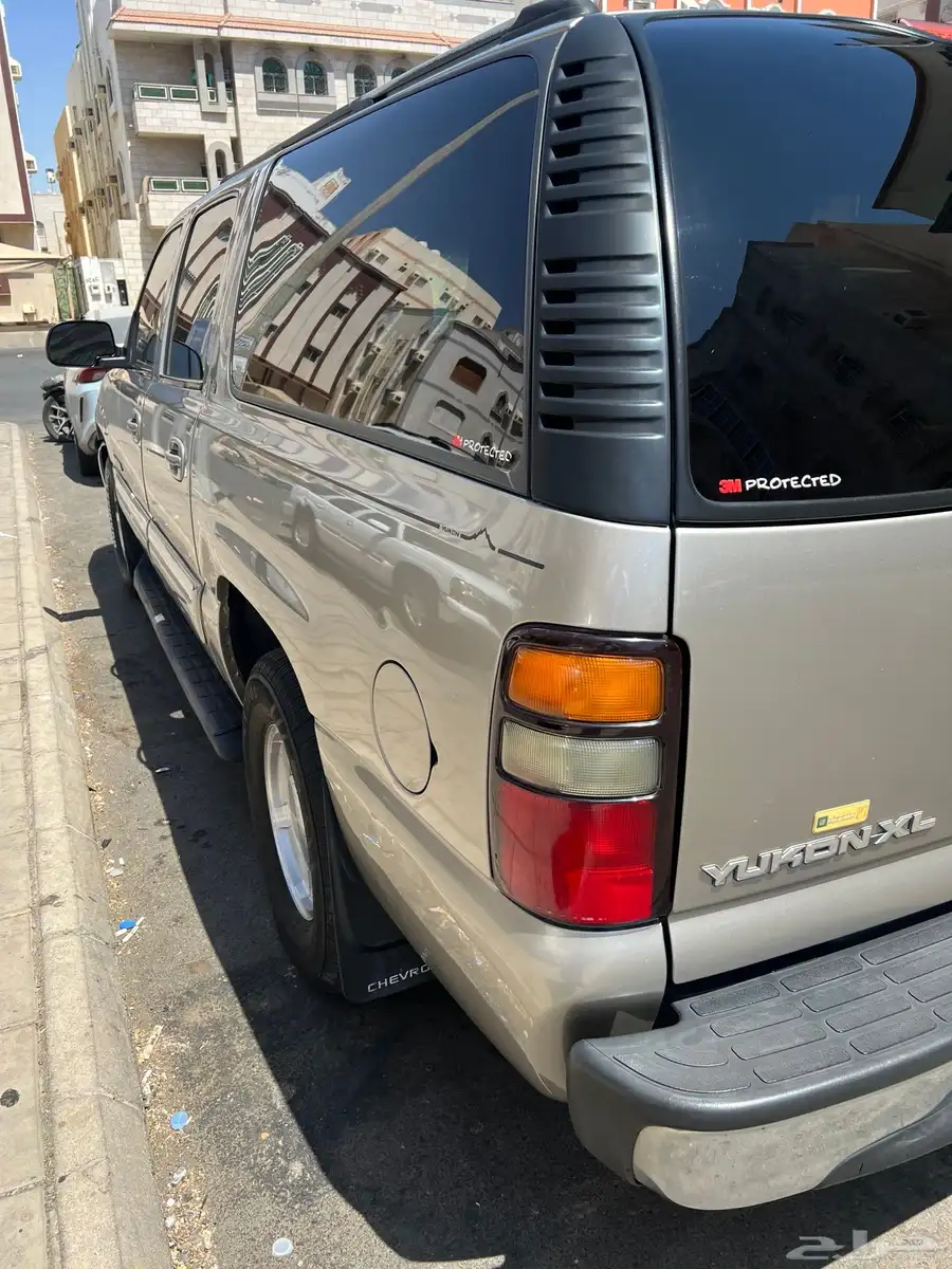 جمس 2003 XL 11