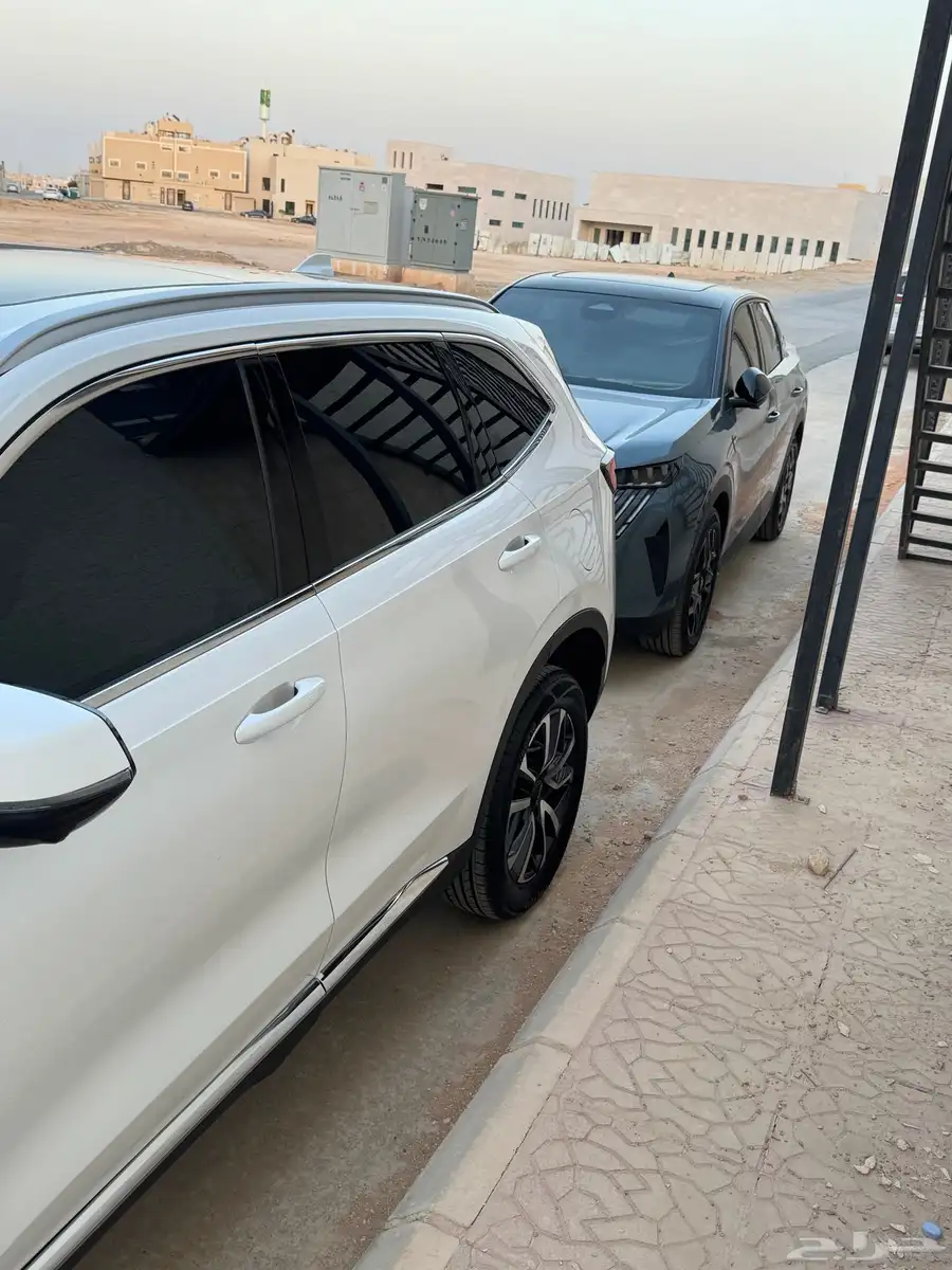 هافال H6 1