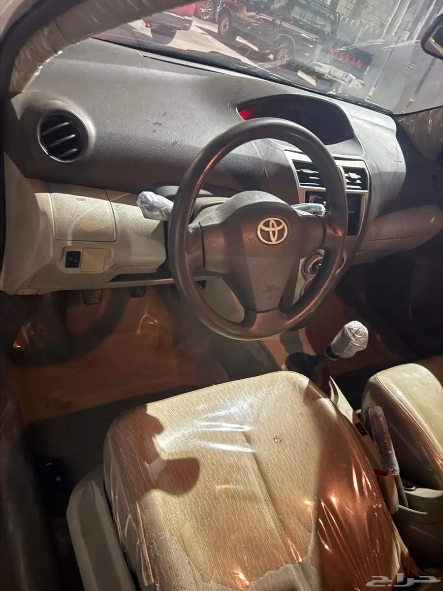 يارس 2010 عداد 273 13