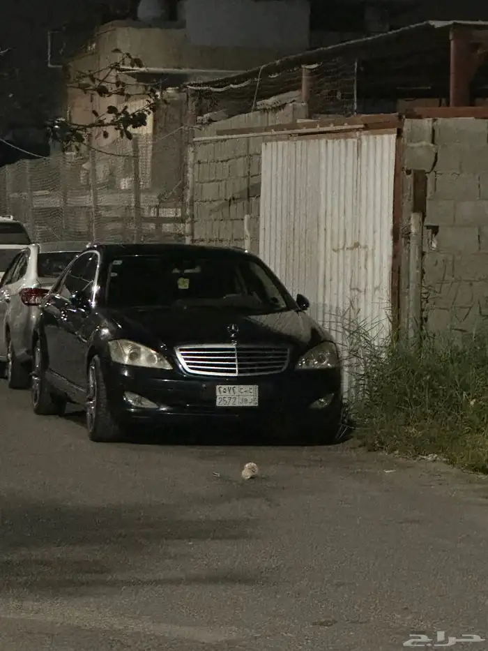 مرسيدس بانوراما 18