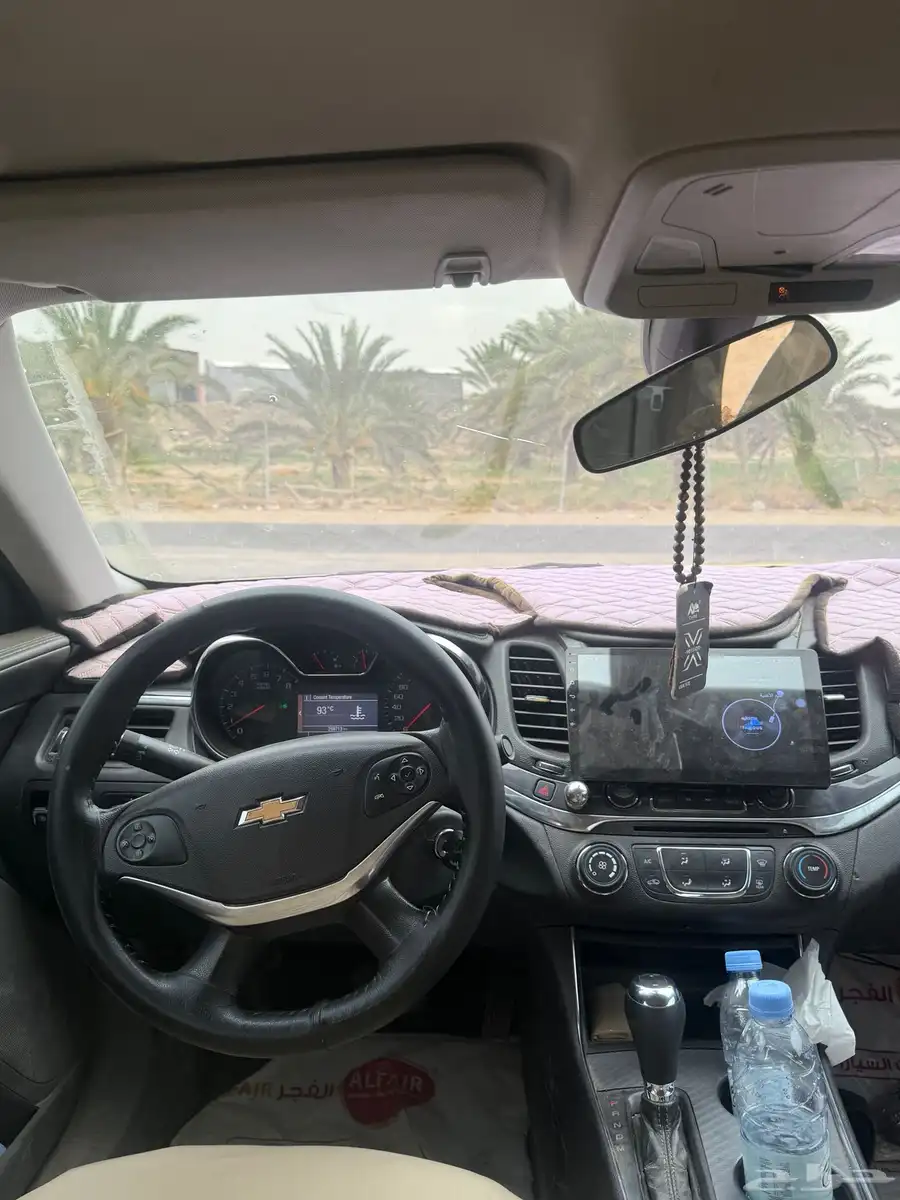 امبالا 2015 LS نظيف 3
