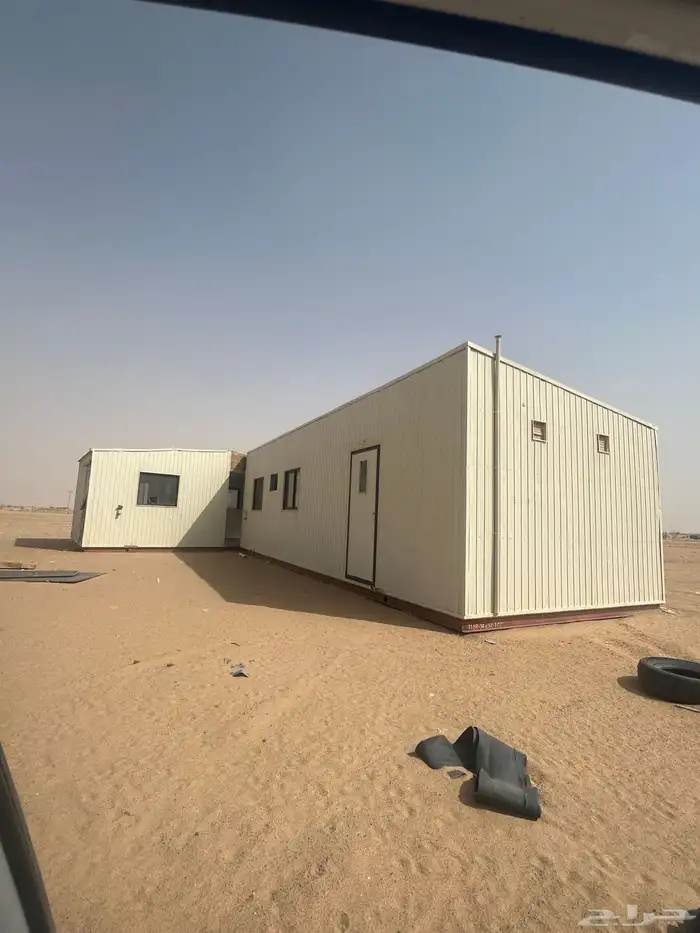بركسات للبيع 4