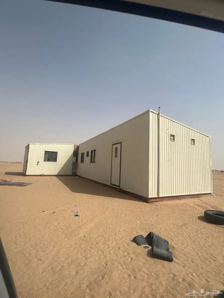 بركسات للبيع 4