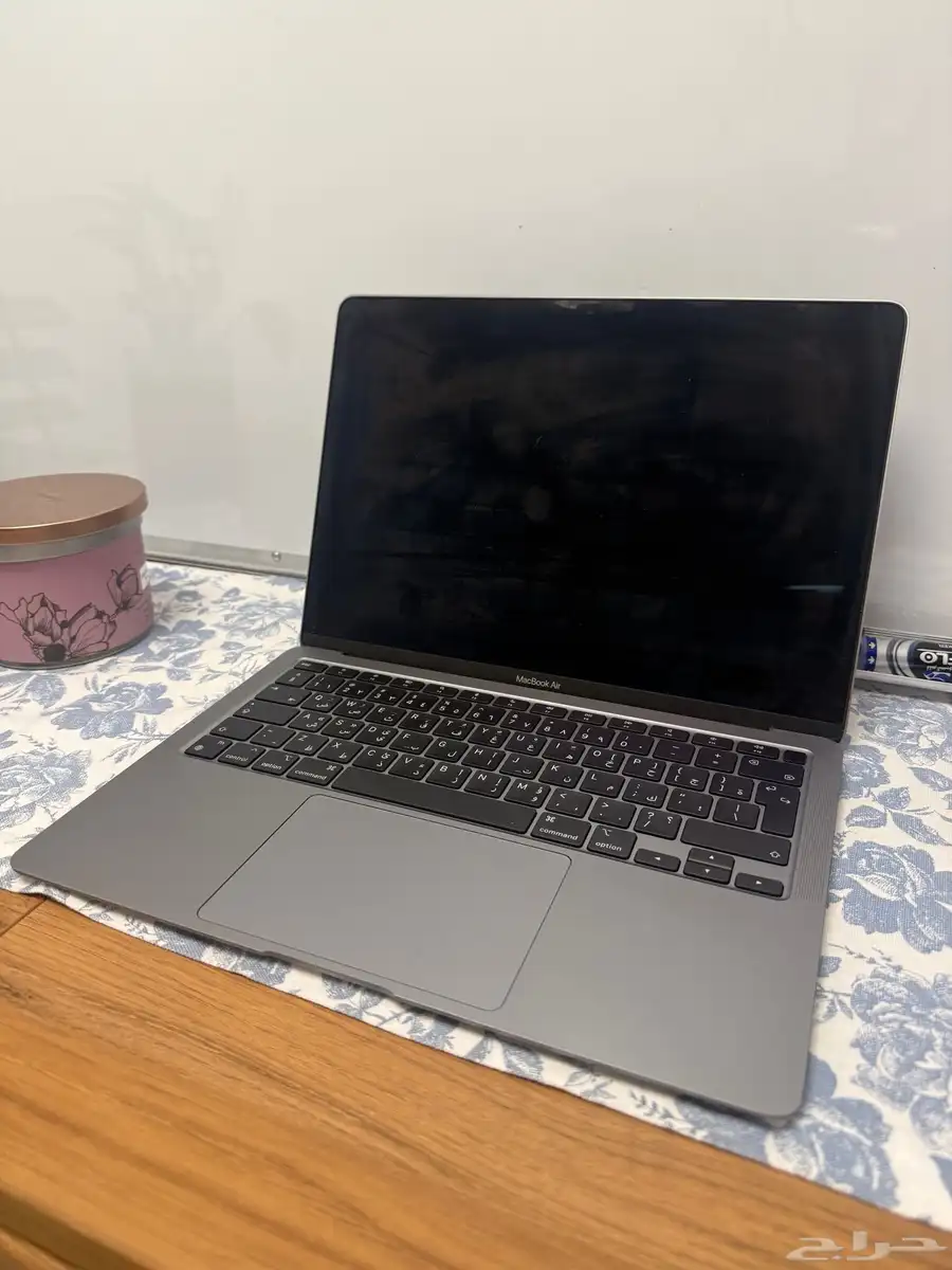 لابتوب MacBook Air 0