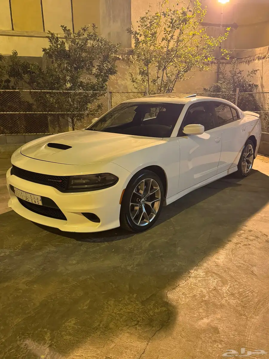 تشارجر 2020 GT 6 سلندر 0