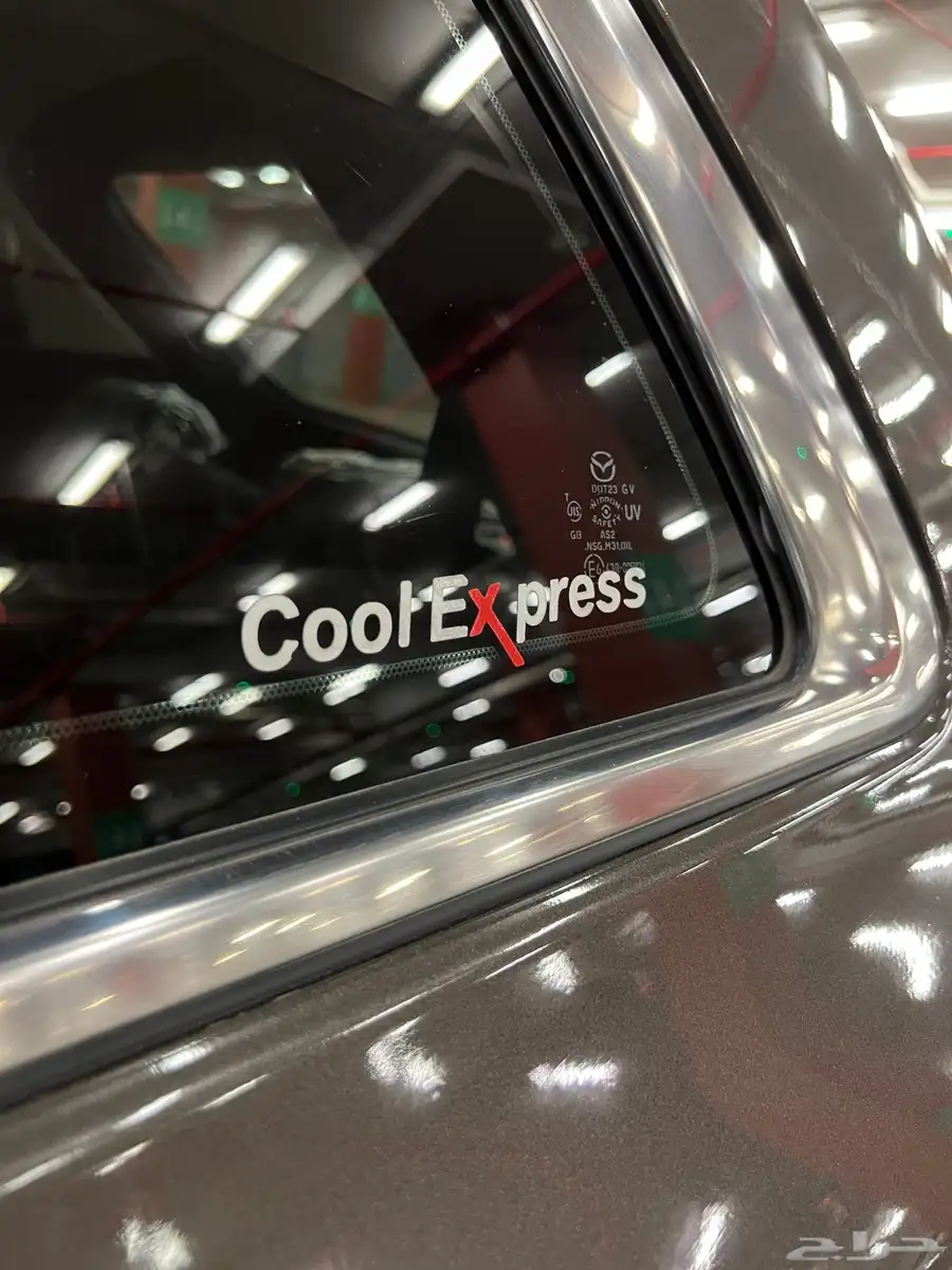 جيب مازدا CX9 2015 نظيف جدا ( مالك اول ) 40