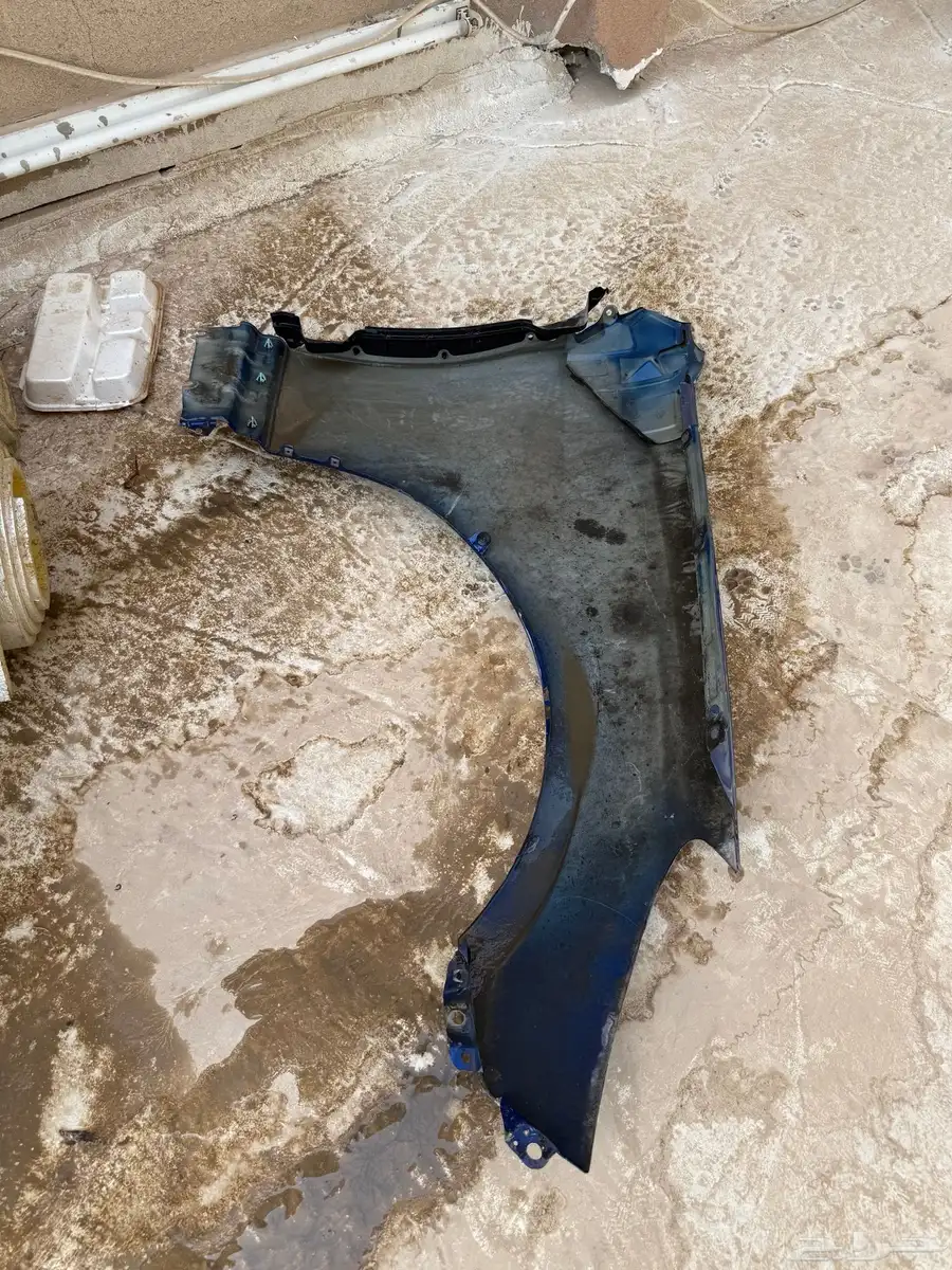 قطع جينيسس كوبيه 2014 7