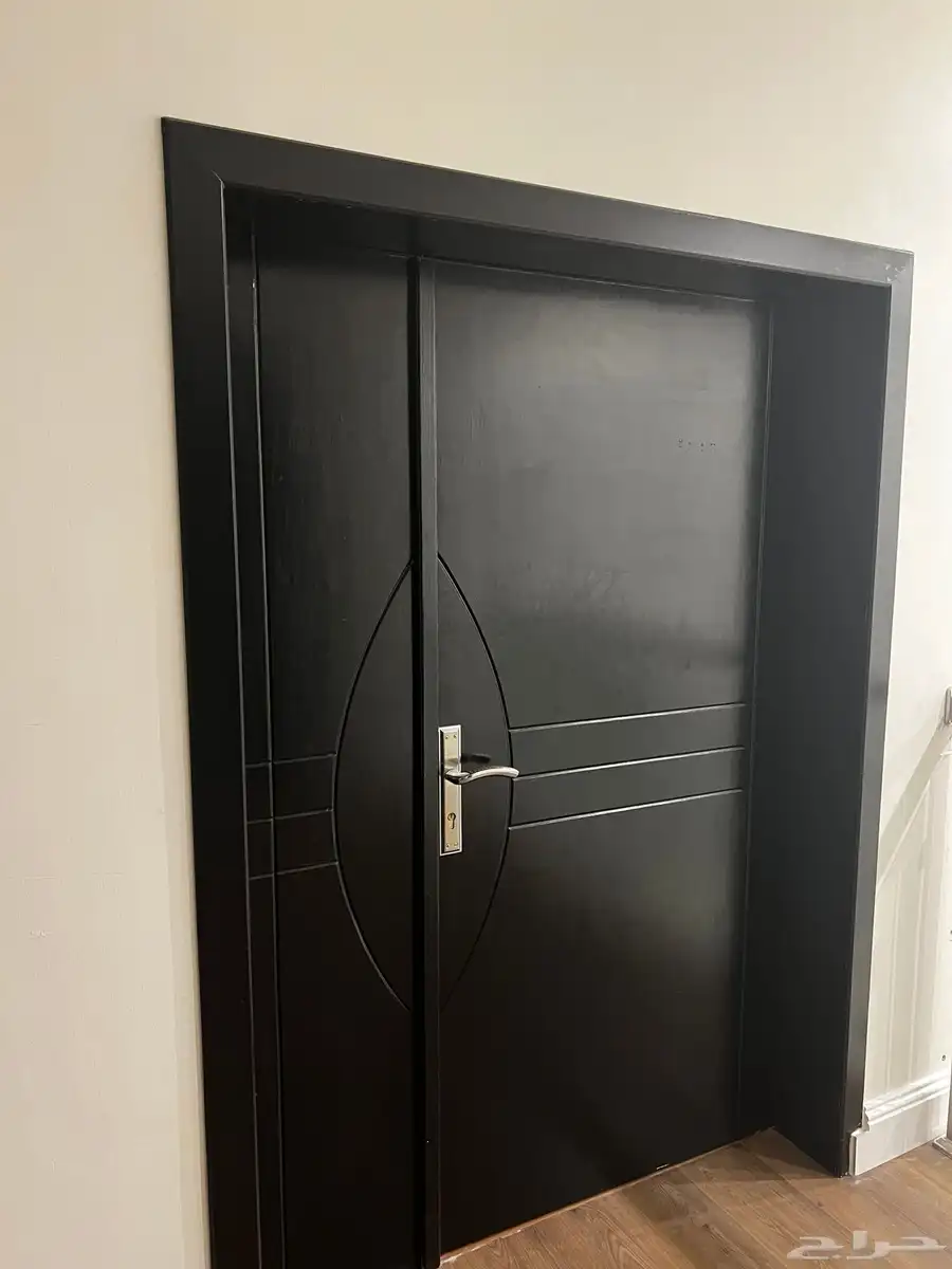 باب خشب 0