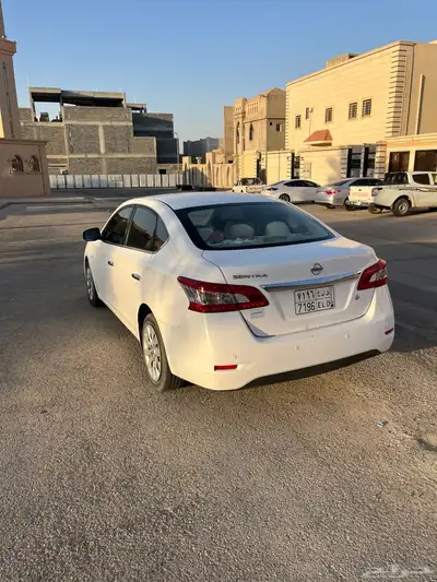 سنترا نظيفه 2020 7