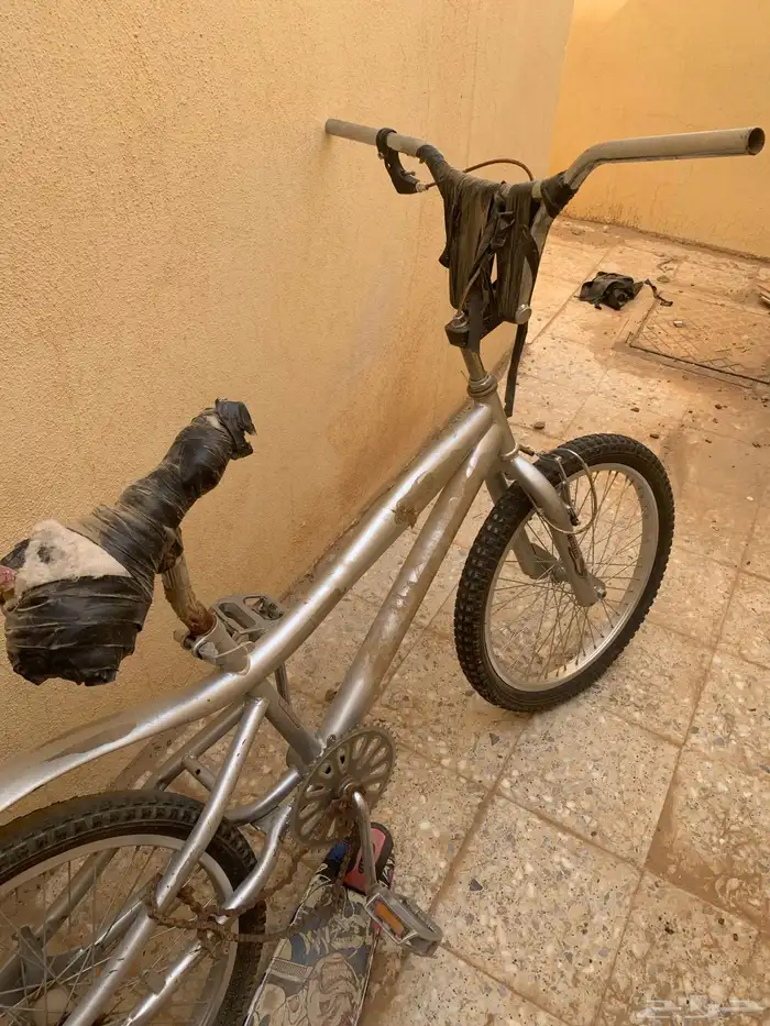 سيكل كوبرا 1