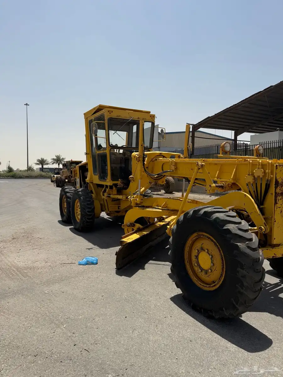 قريدر كوماتسو 2
