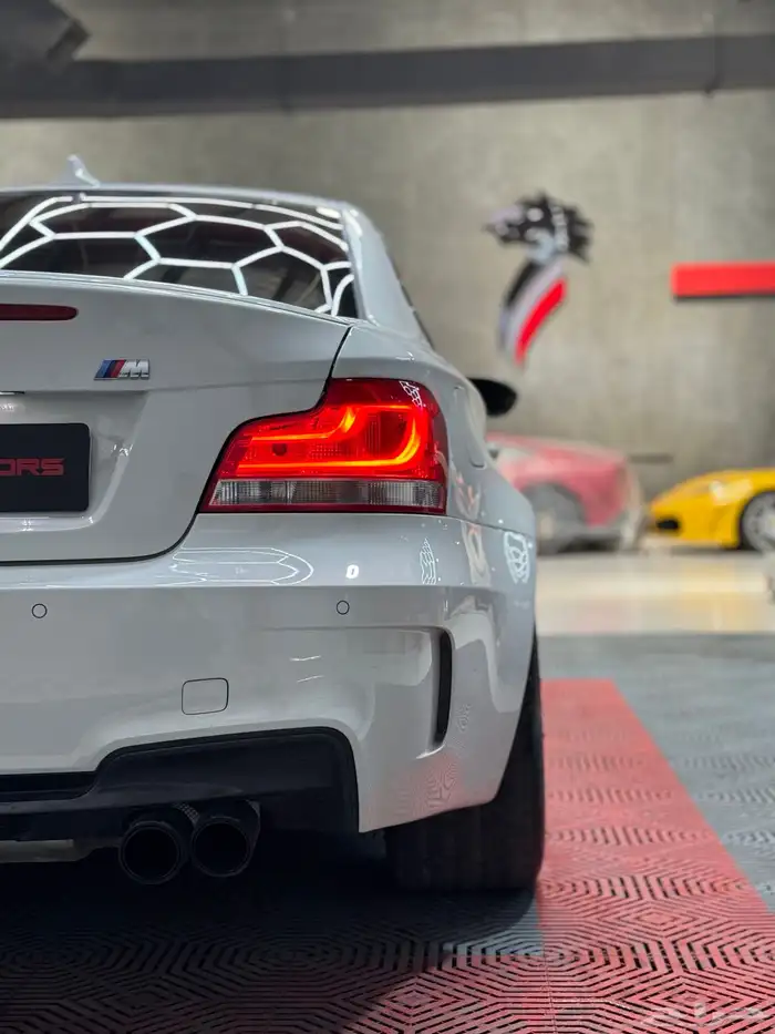 صيانة سيارات الاوروبيه BMW 6