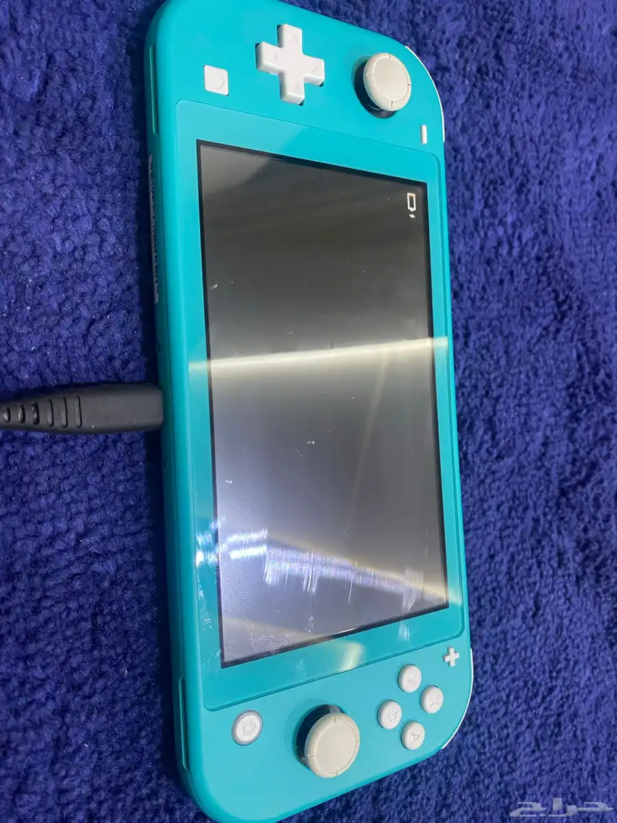 جهاز NINTENDO سويتش 0