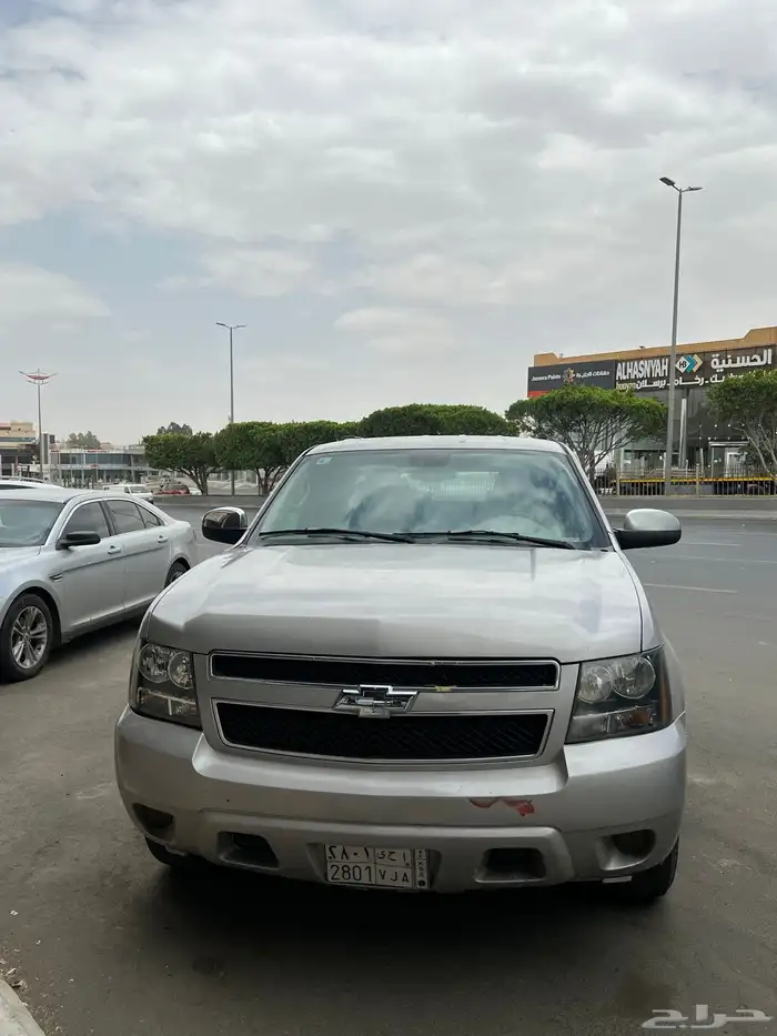 تاهو 2007 للبيع 0