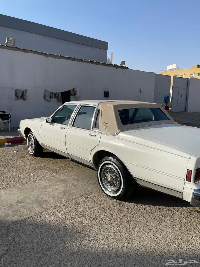 كابرس 90 سعودي 1