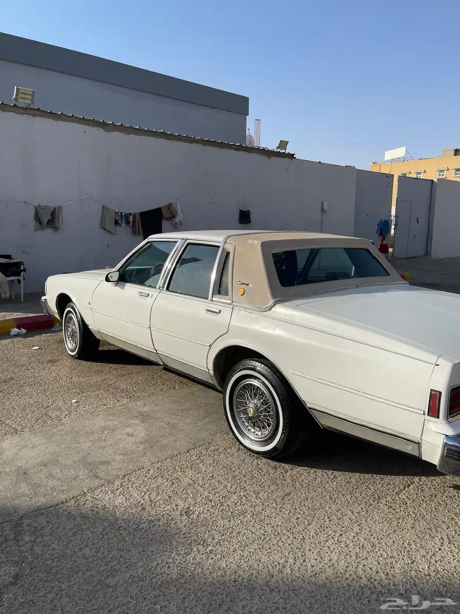 كابرس 90 سعودي 1