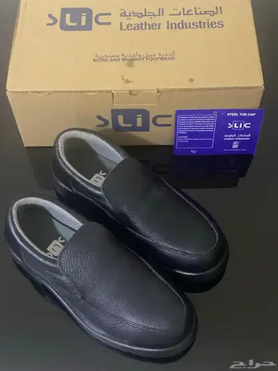 حذاء السلامة سيفتي SLiC 6
