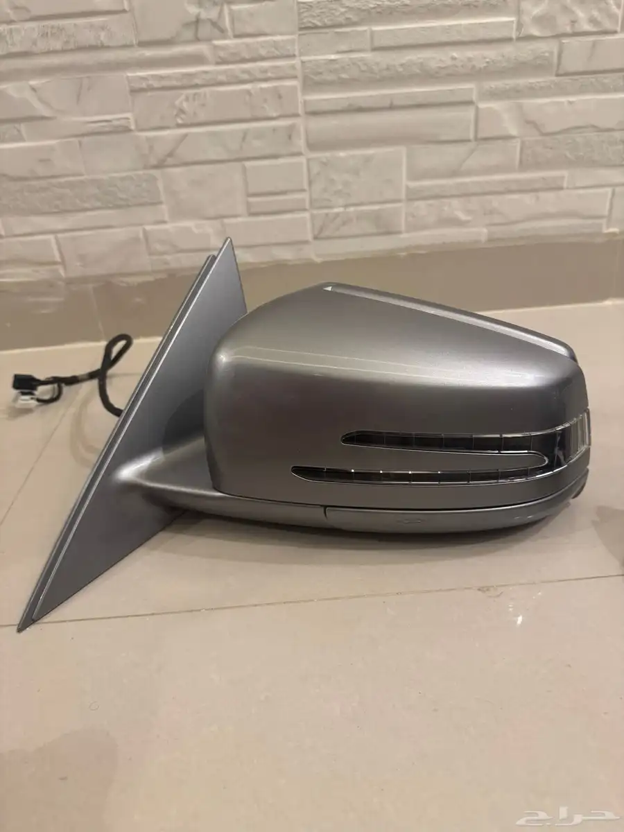مرسيدس s500 1