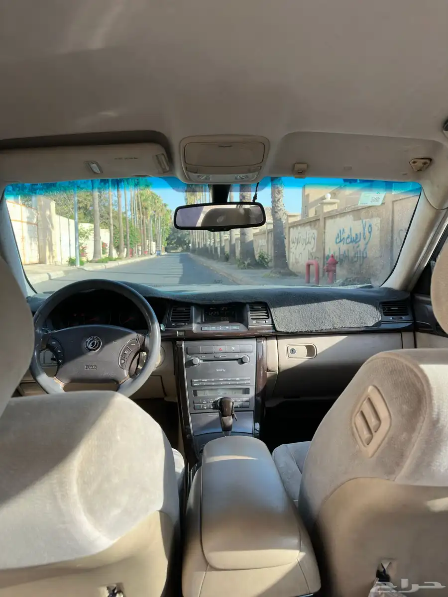 كيا اوبيروس 9