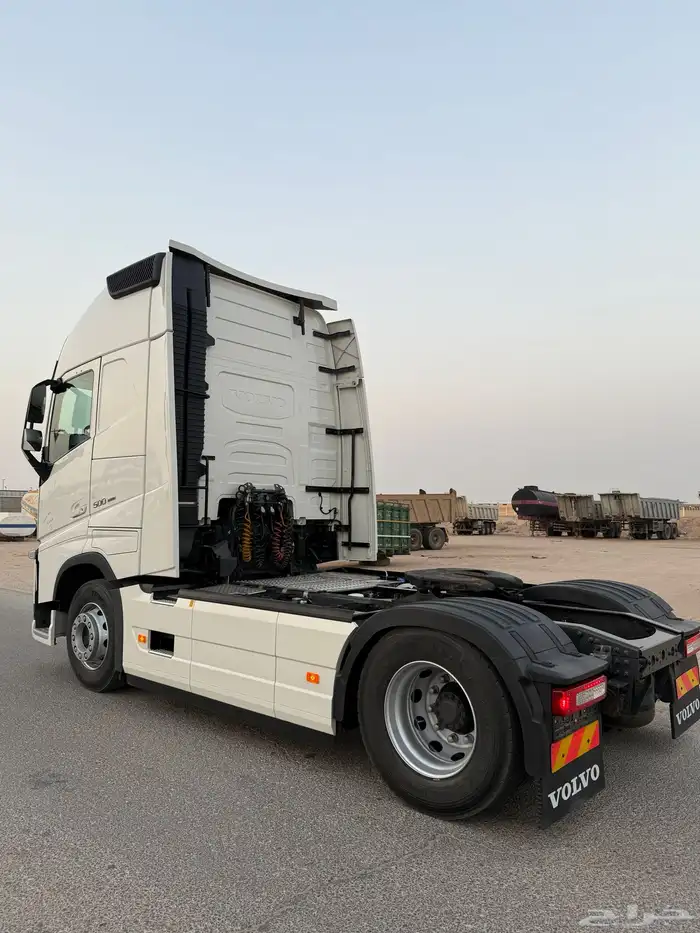 راس فولفو م 2021 حجم 500 بطاقة ميناء جدة الأسلامي 8