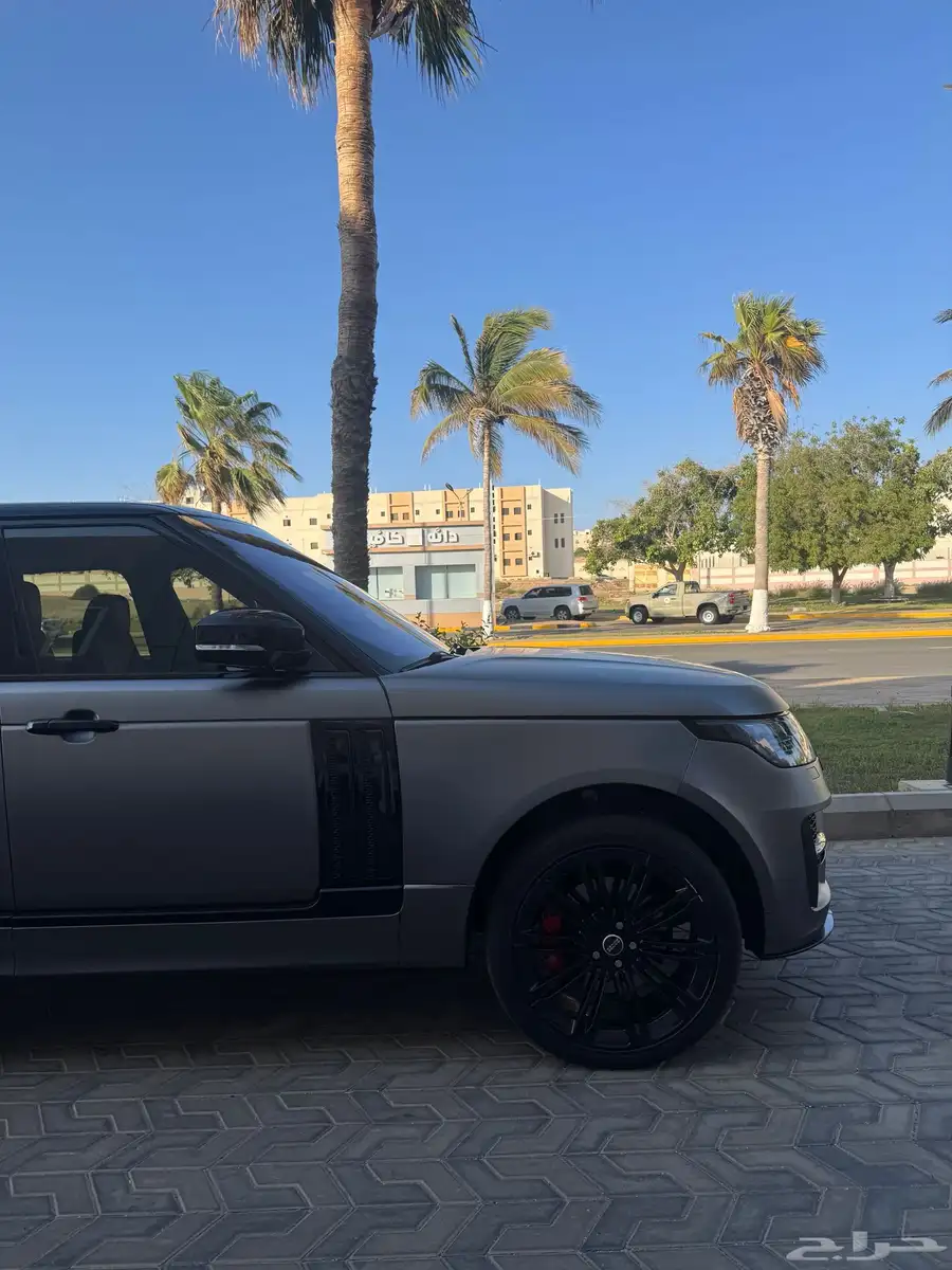 رنج فوج 5