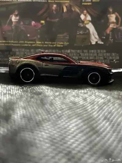 مجسمات سيارات صغيره هوت ويلز hotwheels 8