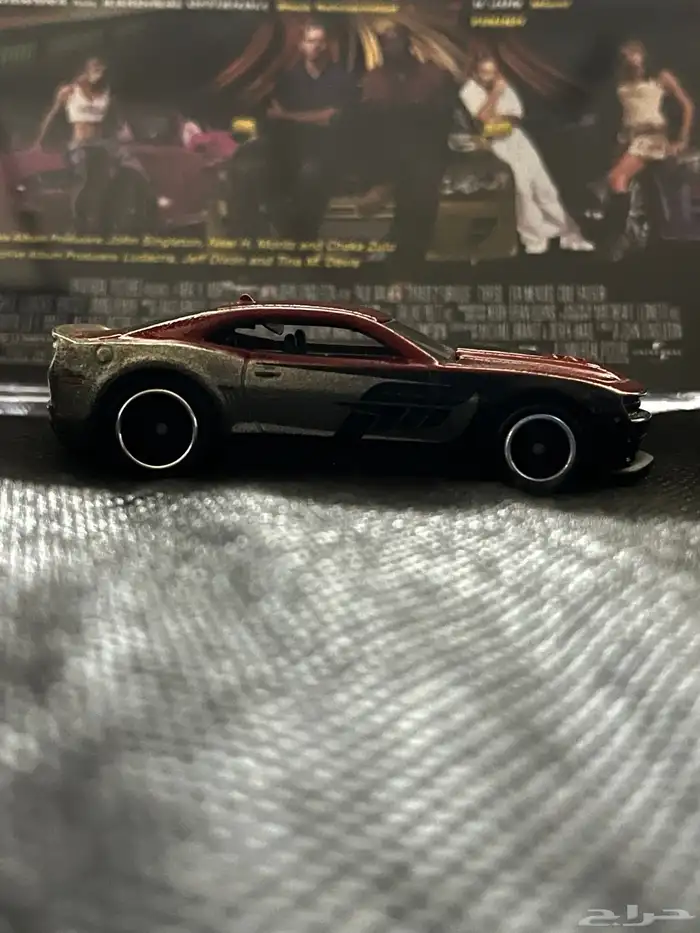مجسمات سيارات صغيره هوت ويلز hotwheels 8
