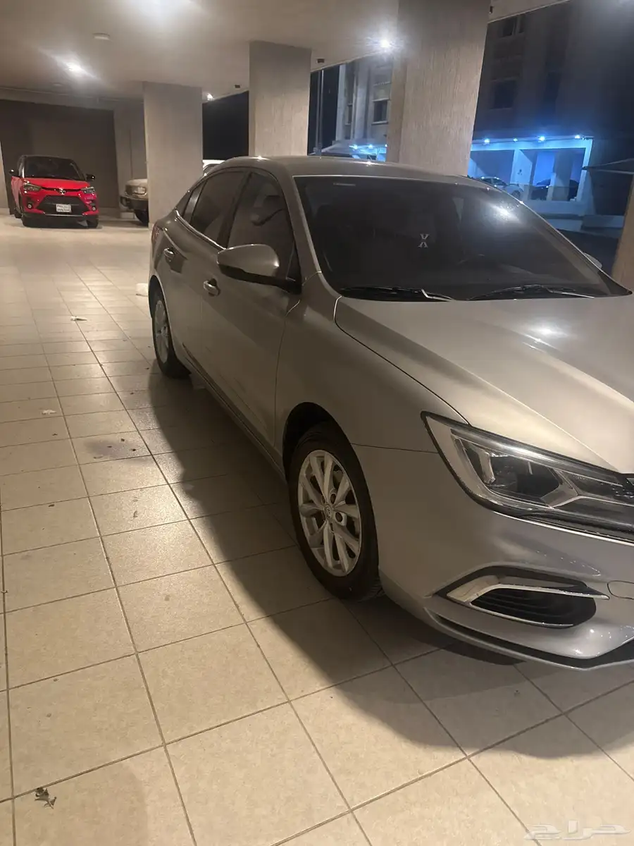MG5 1