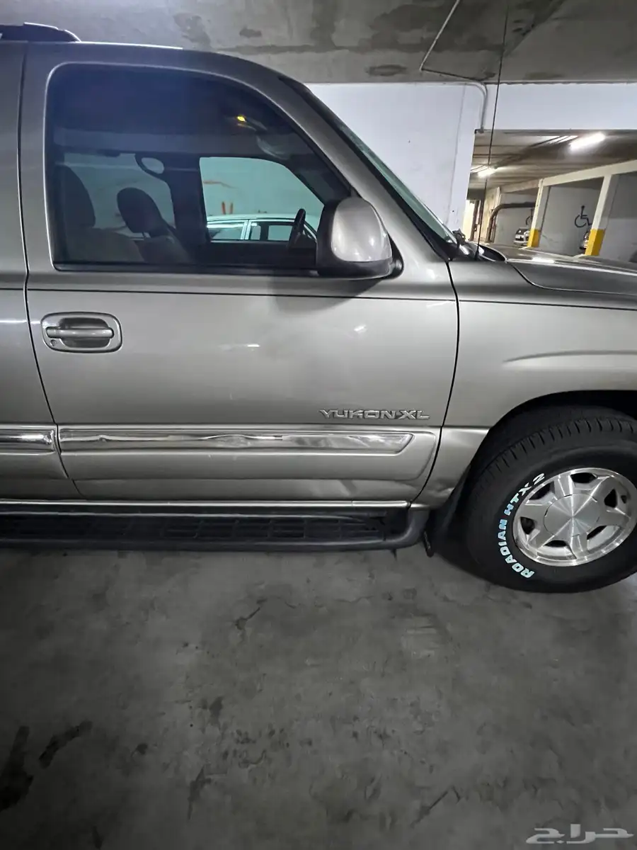 جمس 2003 XL 5
